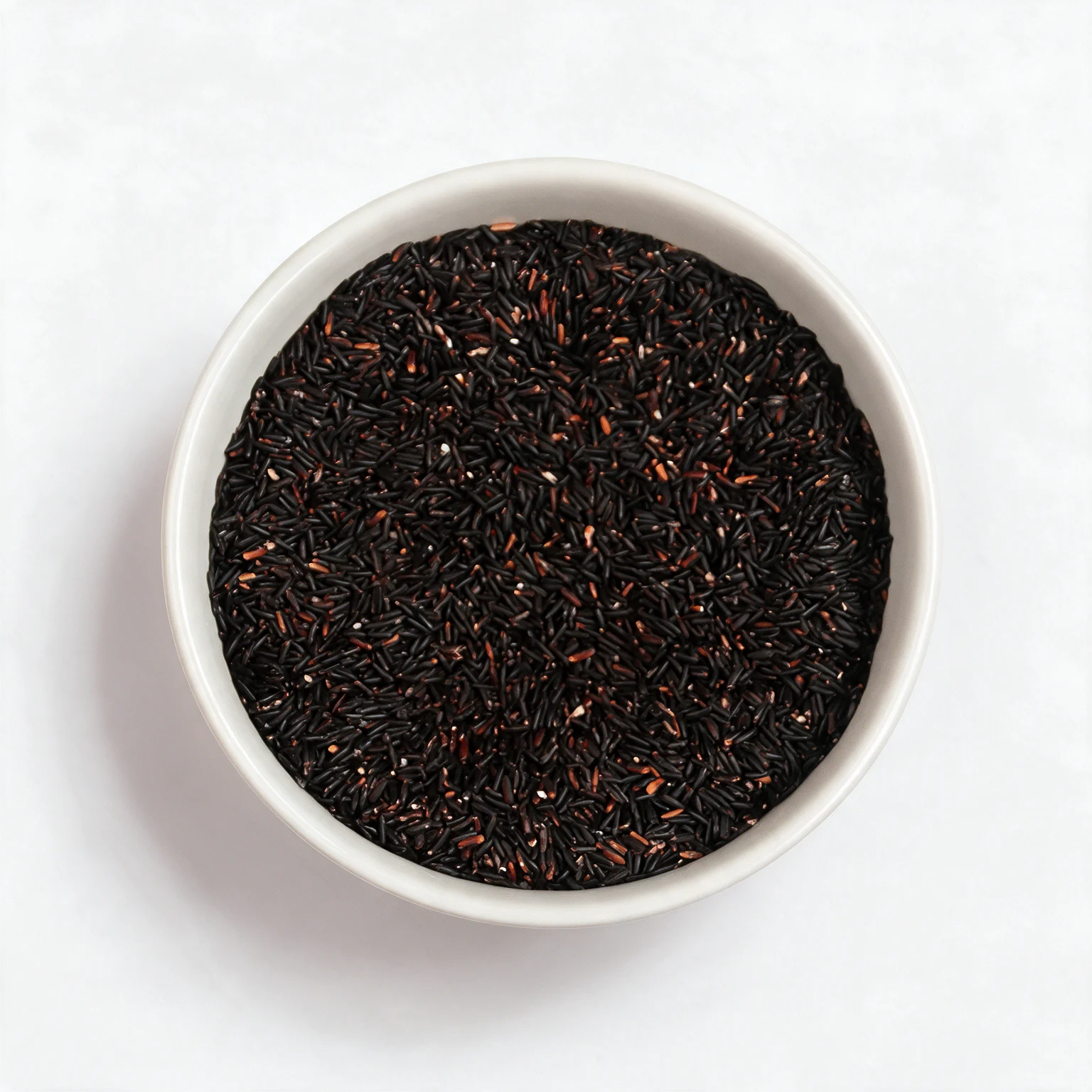 চিকন কালো চাল, হালকা সুগন্ধি